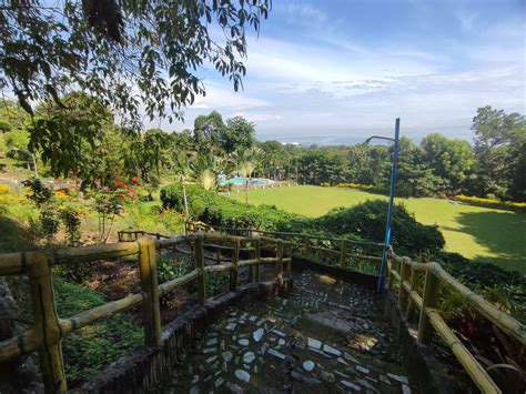 A Garden Embraced by Clouds: Gardens of Malasag at Cagayan .